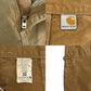 Carhartt Duck Double Knee Painter Pants Work Pants