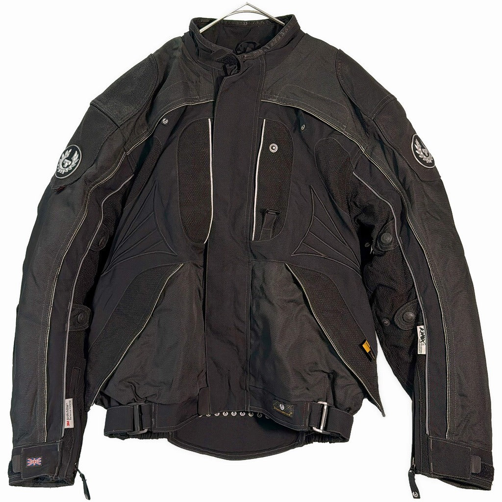 Belstaff Motocross Racing Jacket
