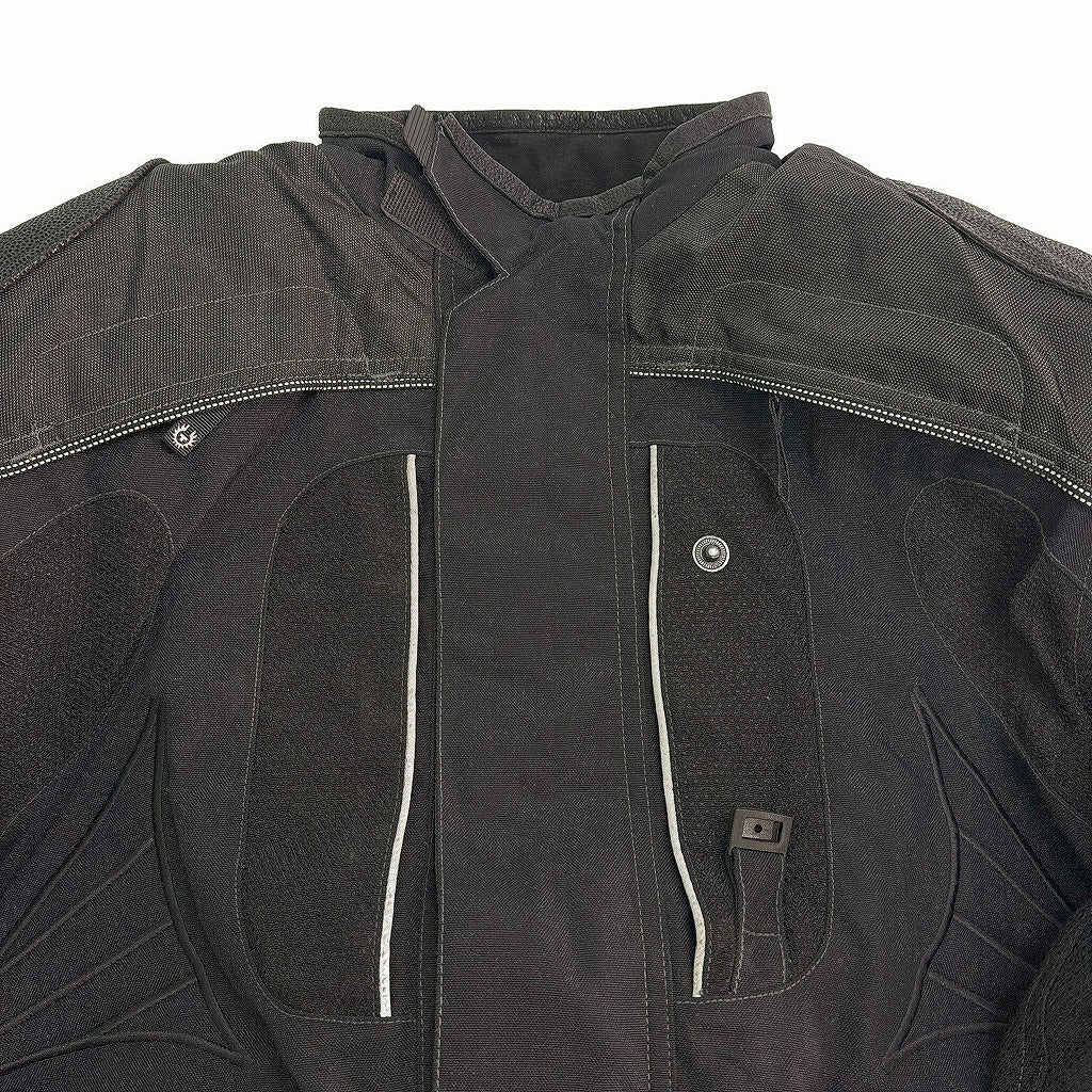 Belstaff Motocross Racing Jacket