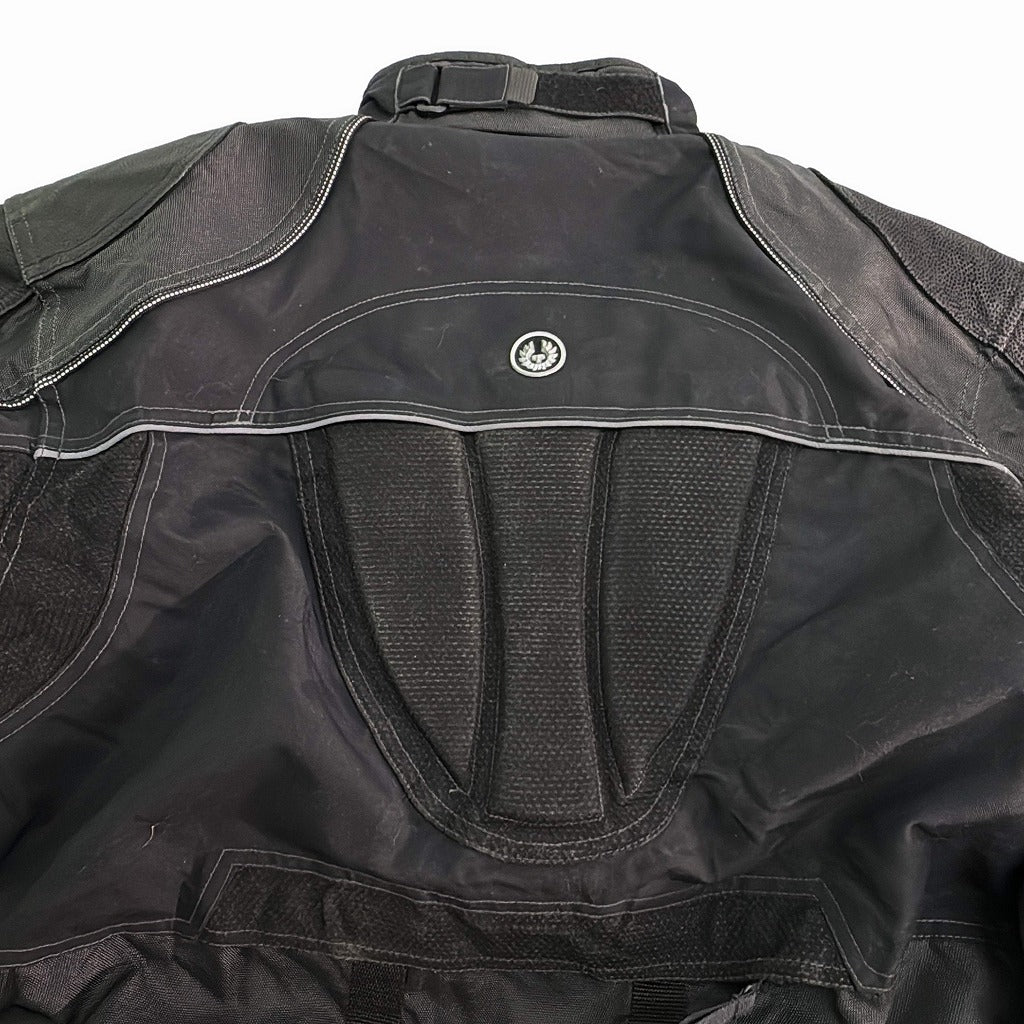 Belstaff Motocross Racing Jacket