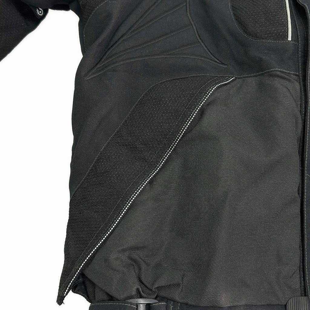 Belstaff Motocross Racing Jacket