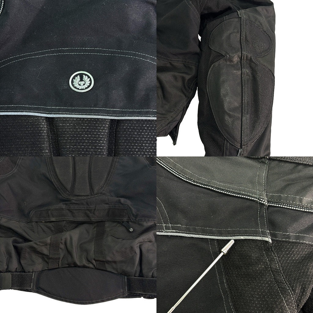 Belstaff Motocross Racing Jacket