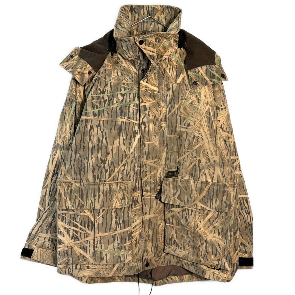 BROWNING Mountain Parka