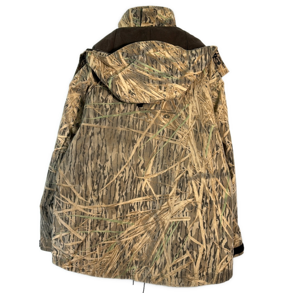 BROWNING Mountain Parka