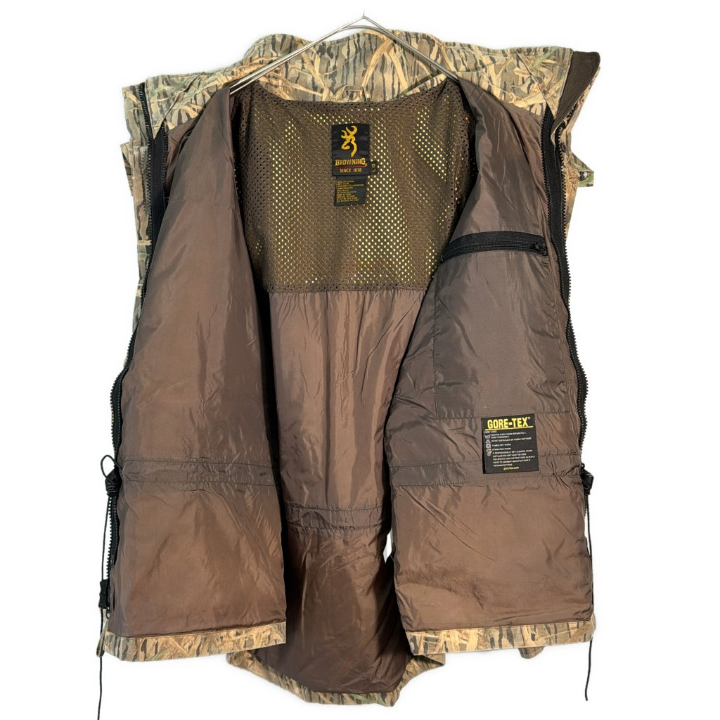 BROWNING Mountain Parka