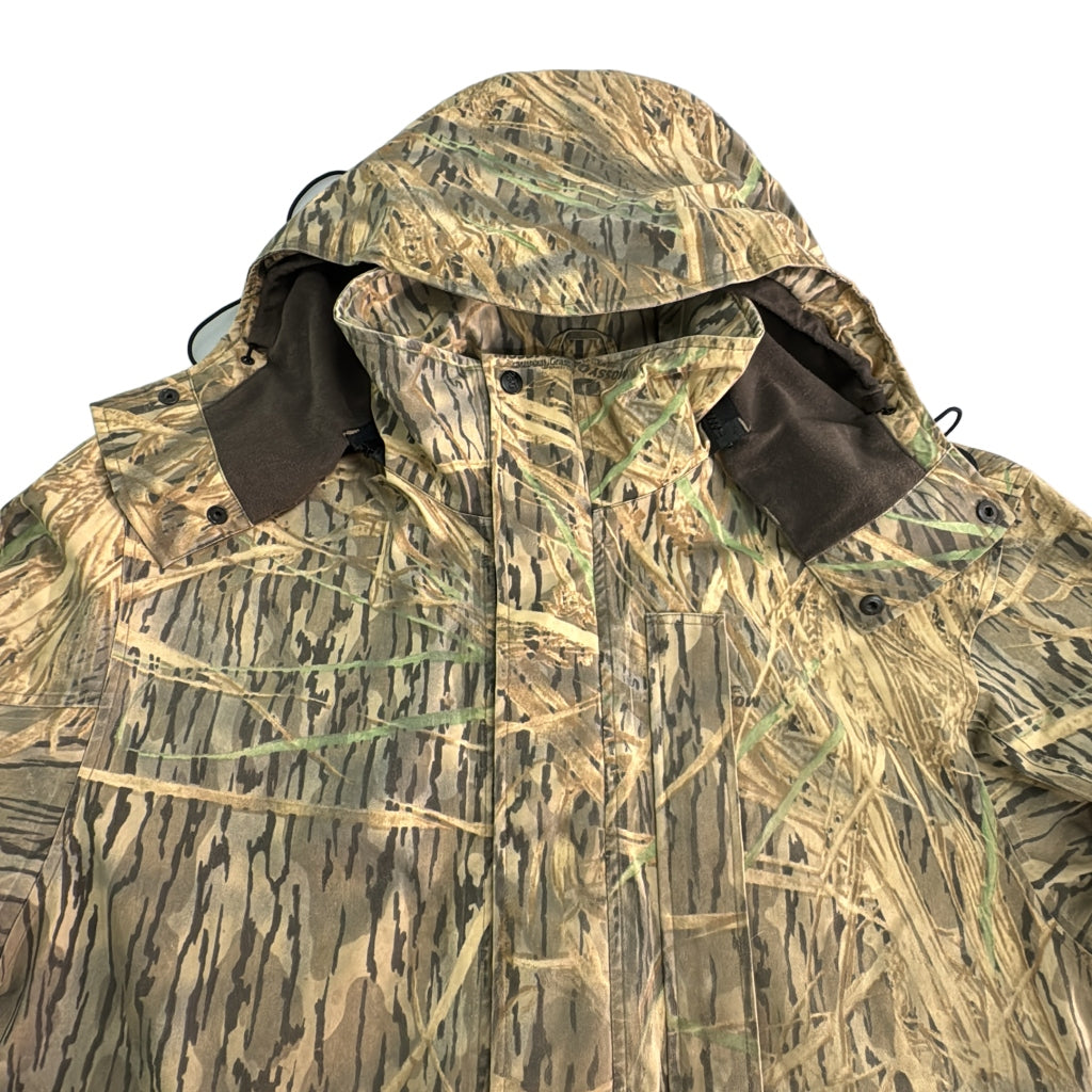 BROWNING Mountain Parka