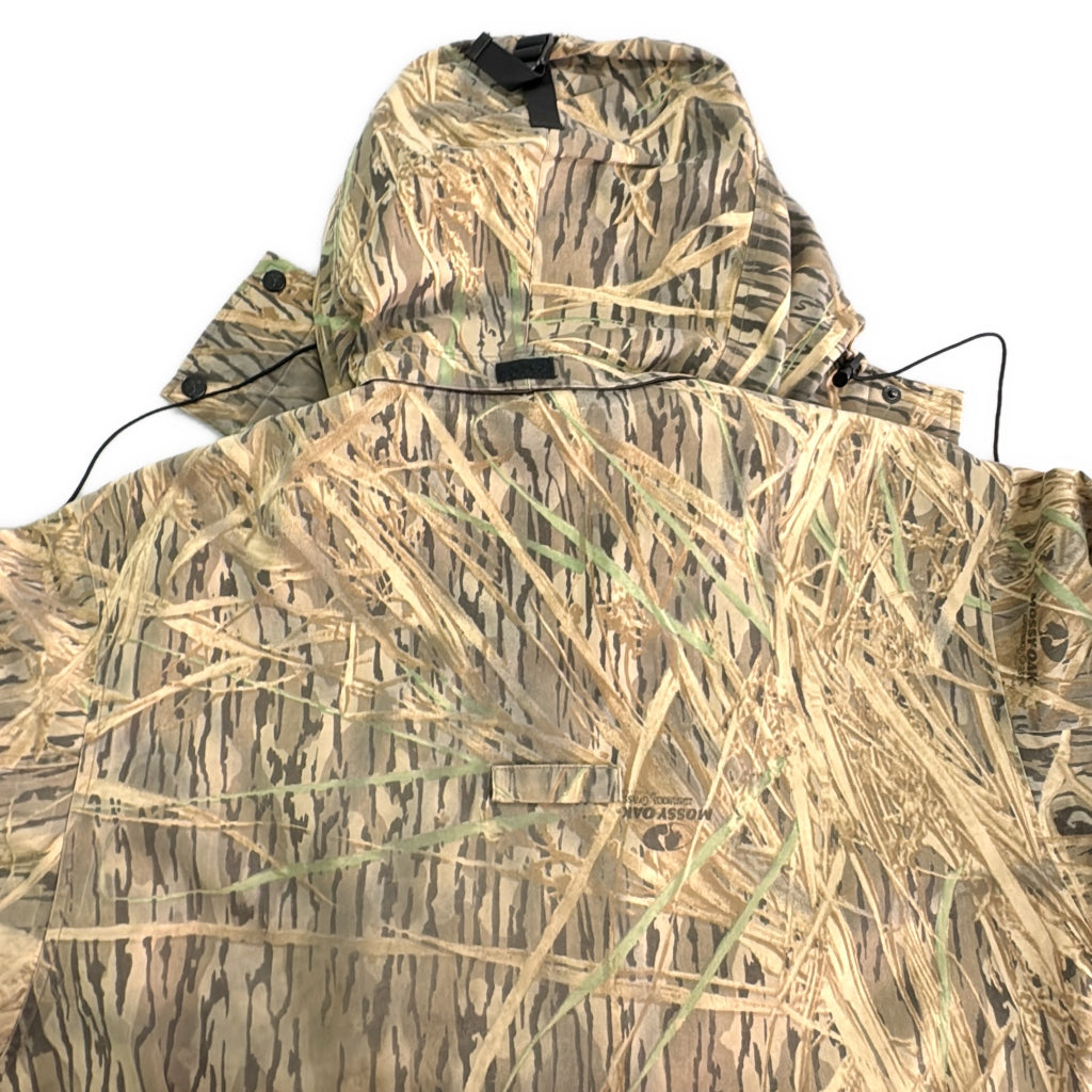 BROWNING Mountain Parka