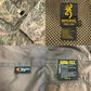 BROWNING Mountain Parka