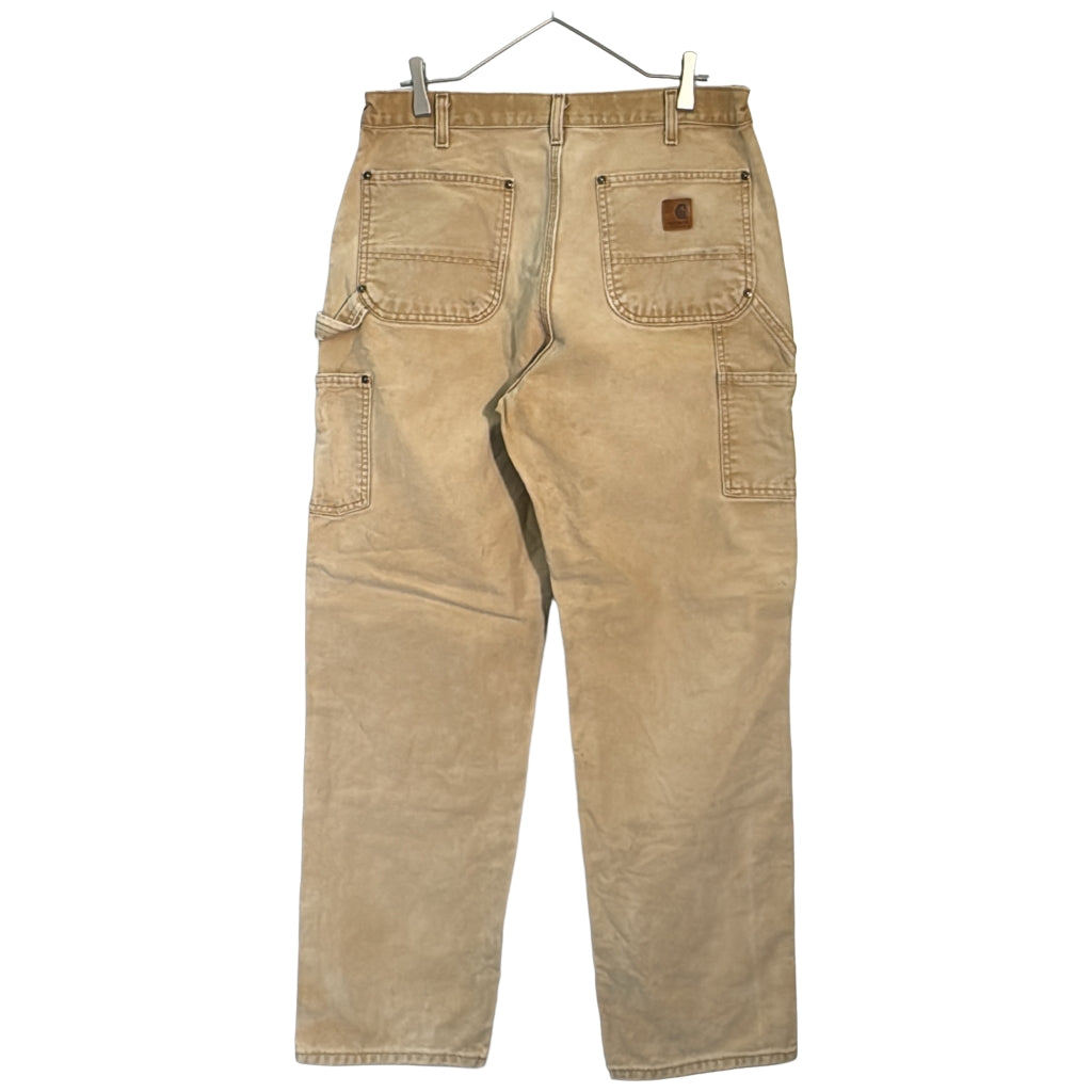 Carhartt Duck Double Knee Painter Pants Work Pants
