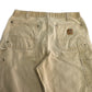 Carhartt Duck Double Knee Painter Pants Work Pants
