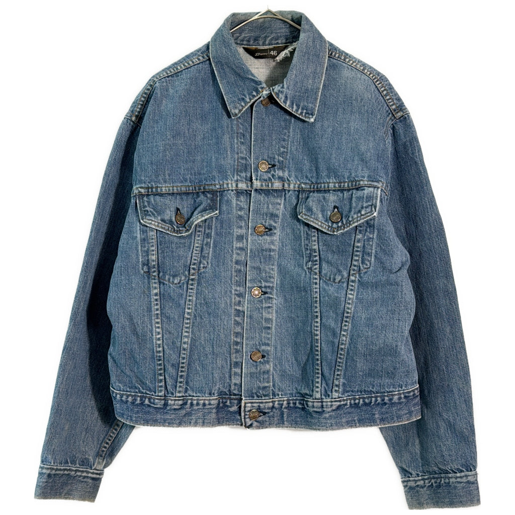 80s JCPenney Denim Jacket