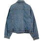 80s JCPenney Denim Jacket