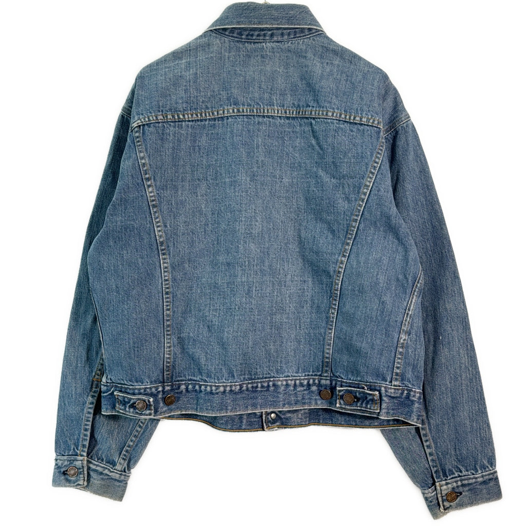 80s JCPenney Denim Jacket