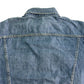80s JCPenney Denim Jacket