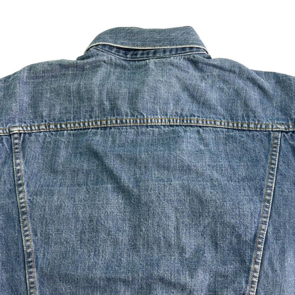 80s JCPenney Denim Jacket