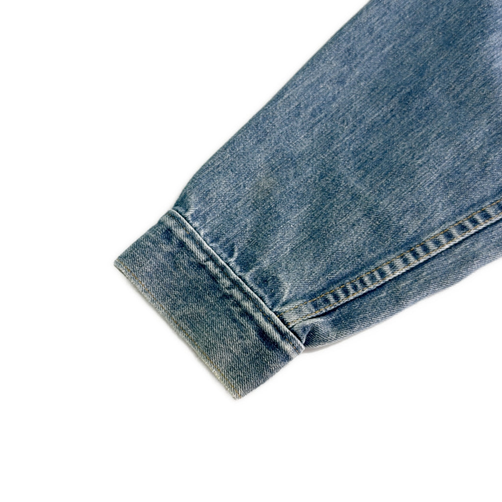 80s JCPenney Denim Jacket