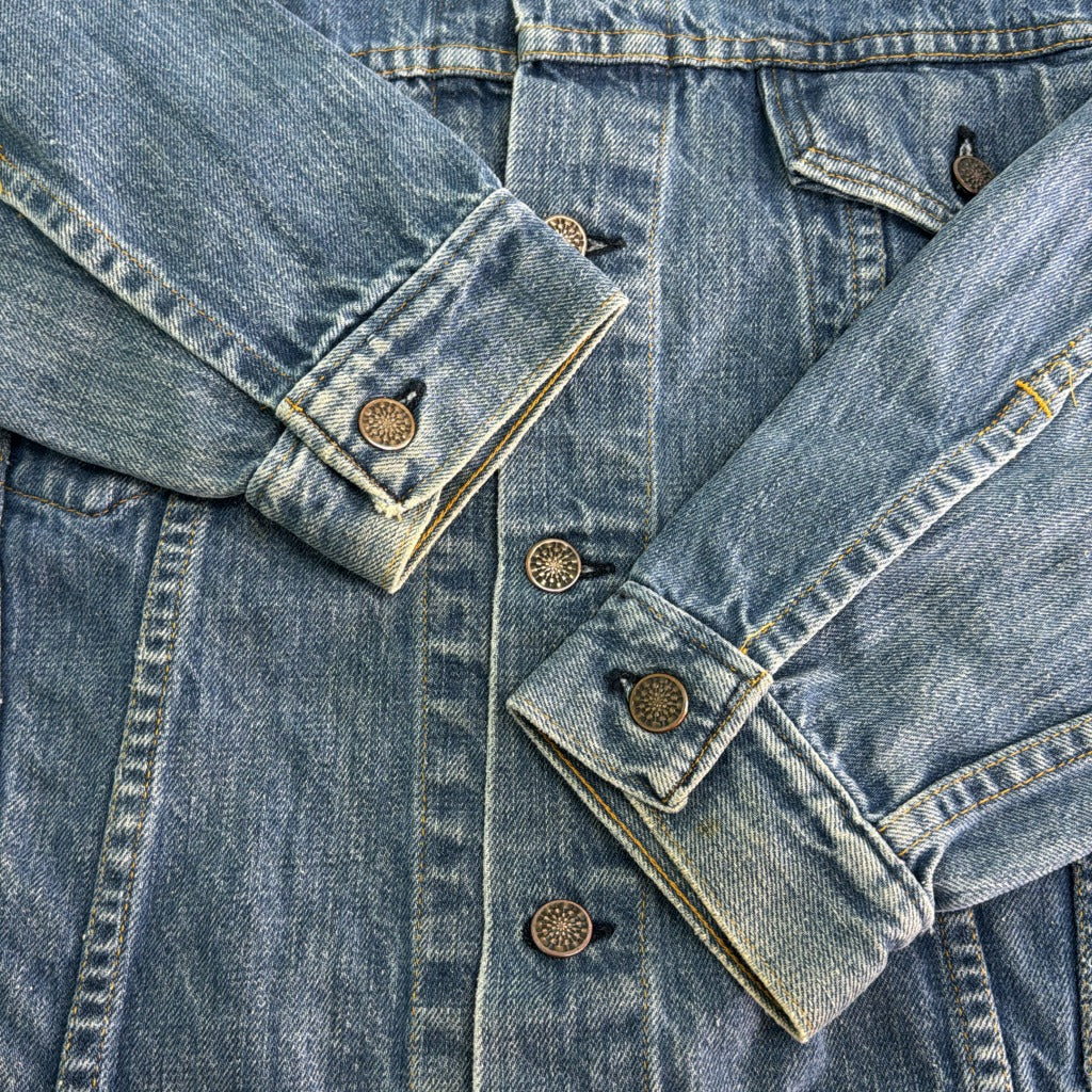 80s JCPenney Denim Jacket