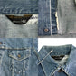 80s JCPenney Denim Jacket