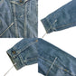 80s JCPenney Denim Jacket