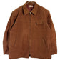 50s CHAMOISINE Work Jacket