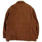 50s CHAMOISINE Work Jacket