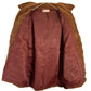 50s CHAMOISINE Work Jacket