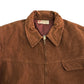 50s CHAMOISINE Work Jacket