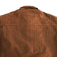 50s CHAMOISINE Work Jacket