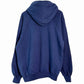 80s Plain Hoodie