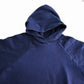 80s Plain Hoodie