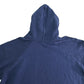 80s Plain Hoodie