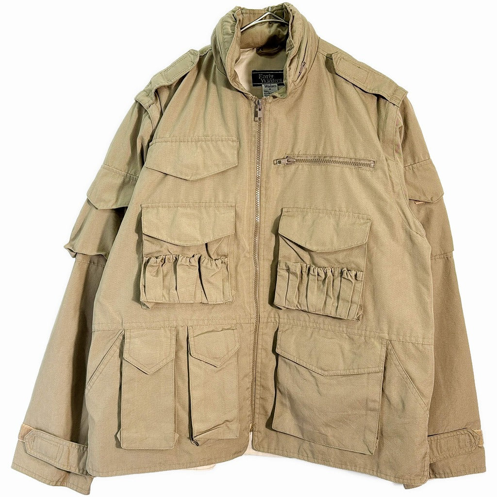 90s EARLY WINTERS Jacket