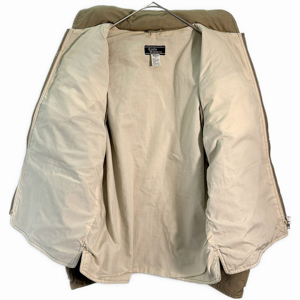 90s EARLY WINTERS Jacket