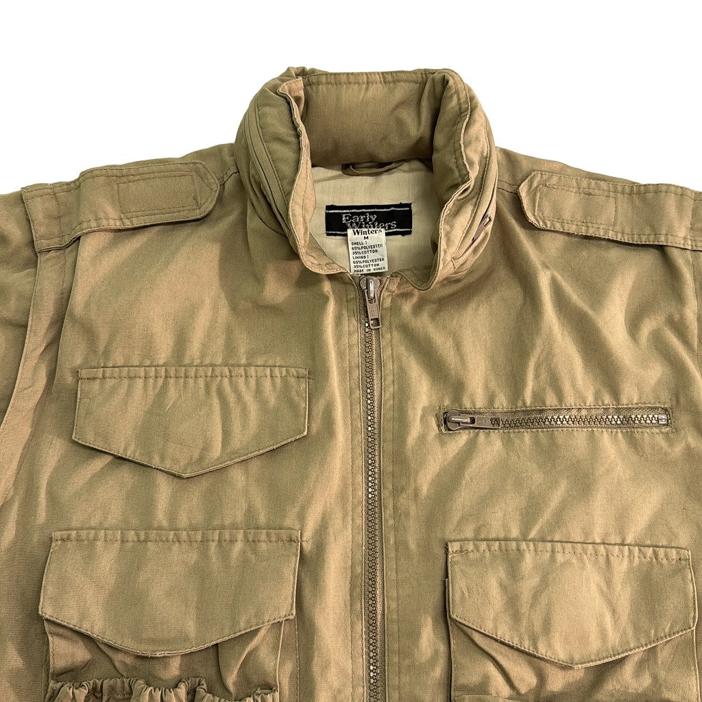 90s EARLY WINTERS Jacket