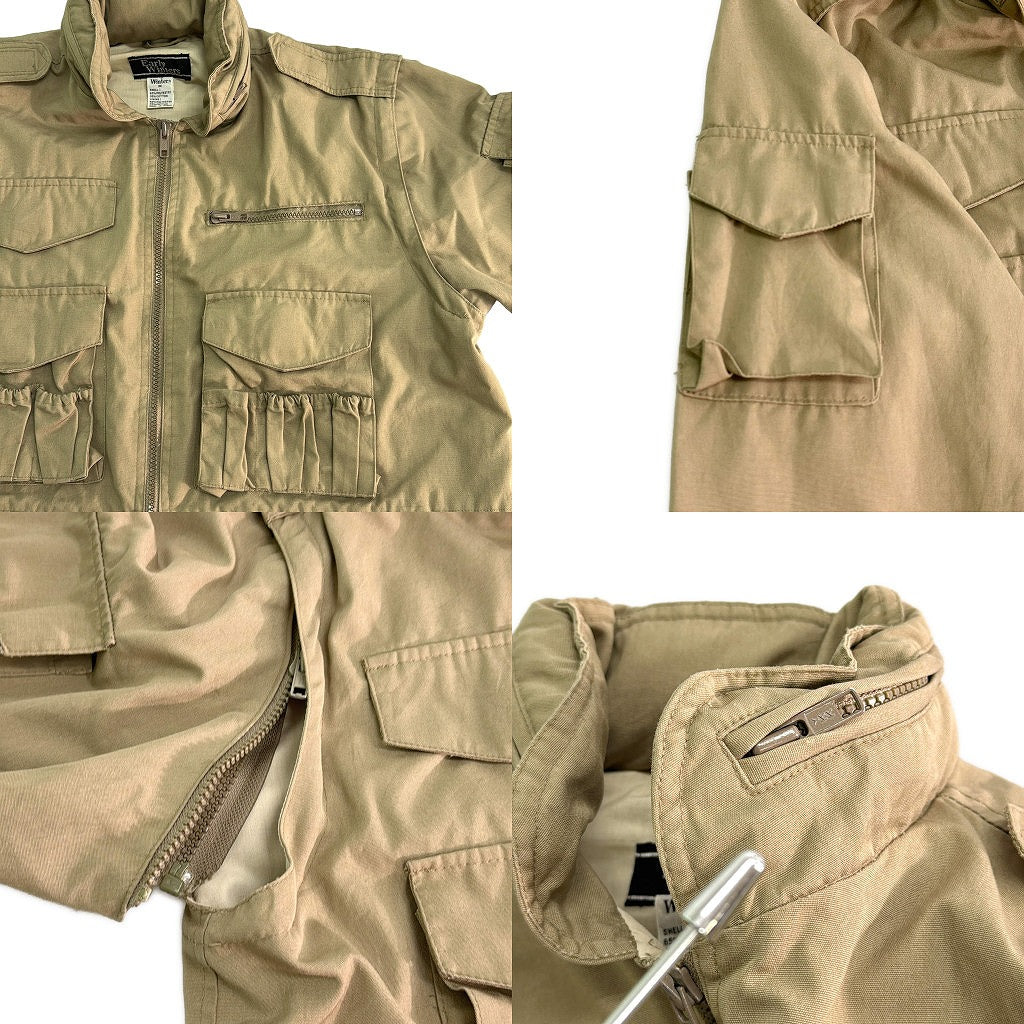 90s EARLY WINTERS Jacket