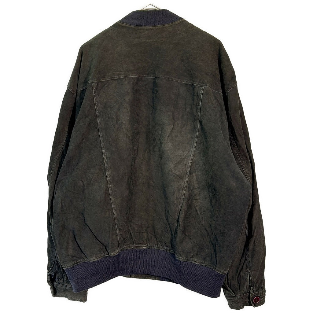 VERA PELLE Leather Jacket