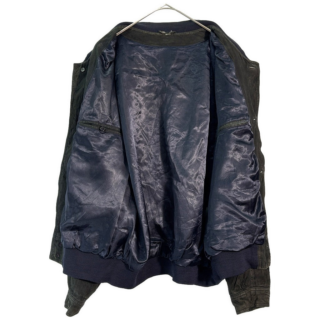 VERA PELLE Leather Jacket