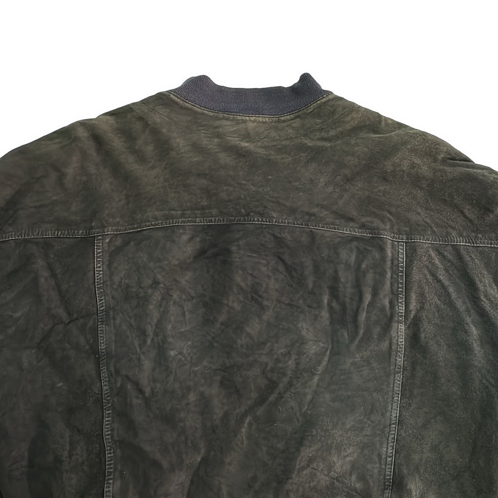 VERA PELLE Leather Jacket