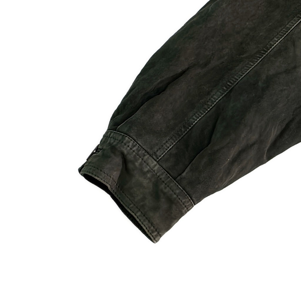 VERA PELLE Leather Jacket