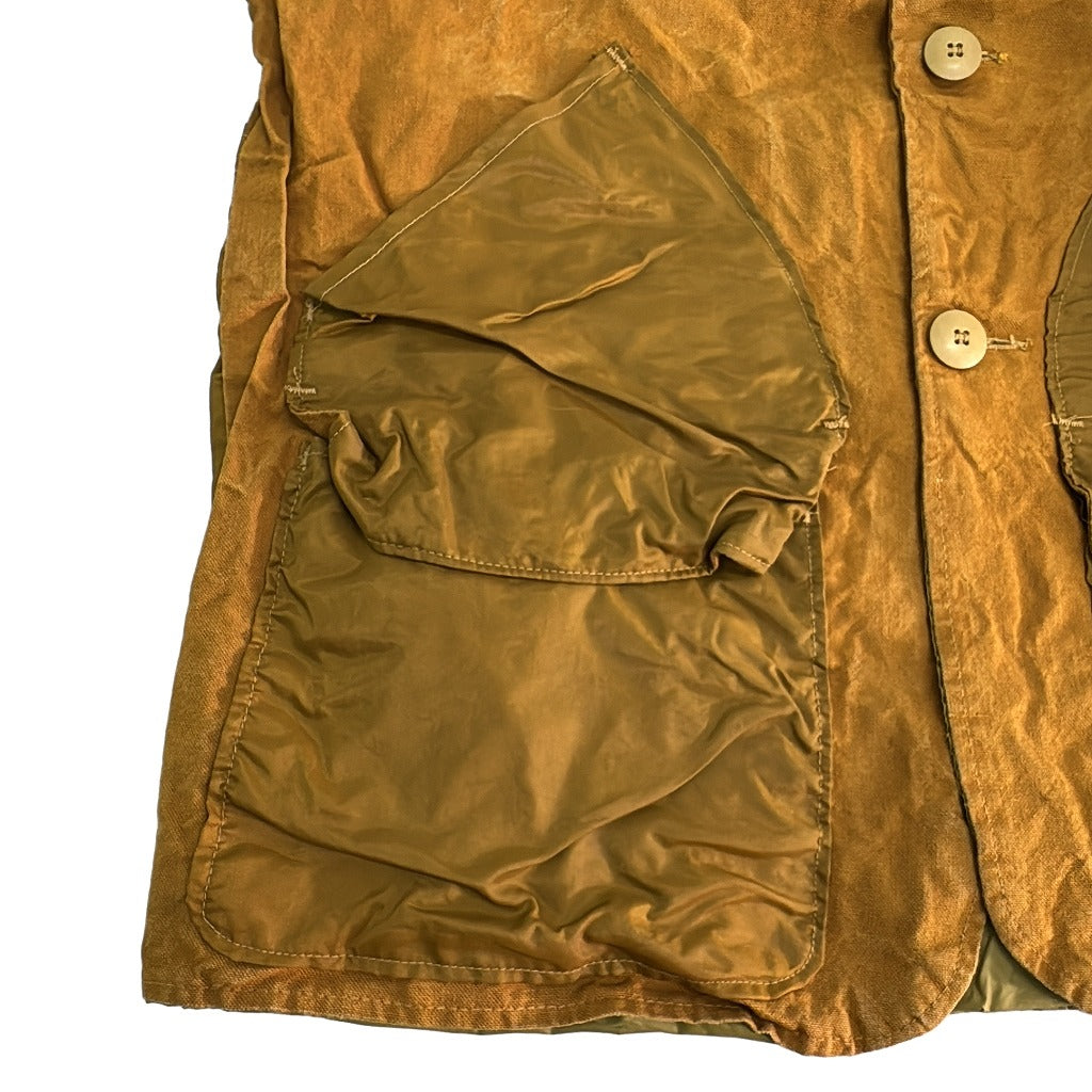 70s GAME WINNER Hunting Jacket