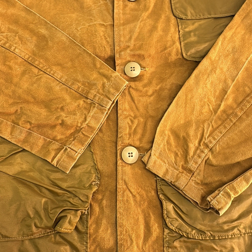 70s GAME WINNER Hunting Jacket