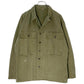40s U.S. ARMY M-43 Field Jacket Military Jacket