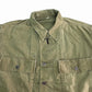 40s U.S. ARMY M-43 Field Jacket Military Jacket