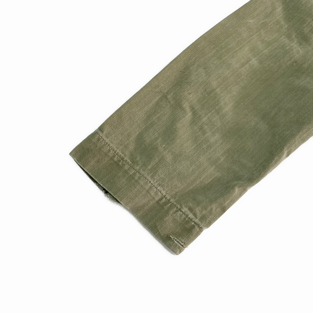 40s U.S. ARMY M-43 Field Jacket Military Jacket