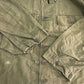 40s U.S. ARMY M-43 Field Jacket Military Jacket