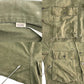 40s U.S. ARMY M-43 Field Jacket Military Jacket