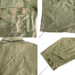 40s U.S. ARMY M-43 Field Jacket Military Jacket
