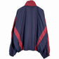 80s Christian Dior Monsieur Windbreaker Jacket