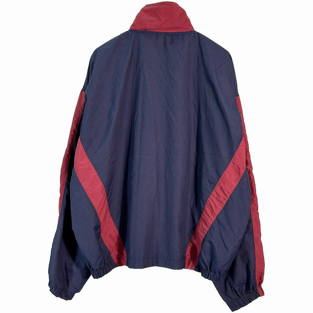 80s Christian Dior Monsieur Windbreaker Jacket