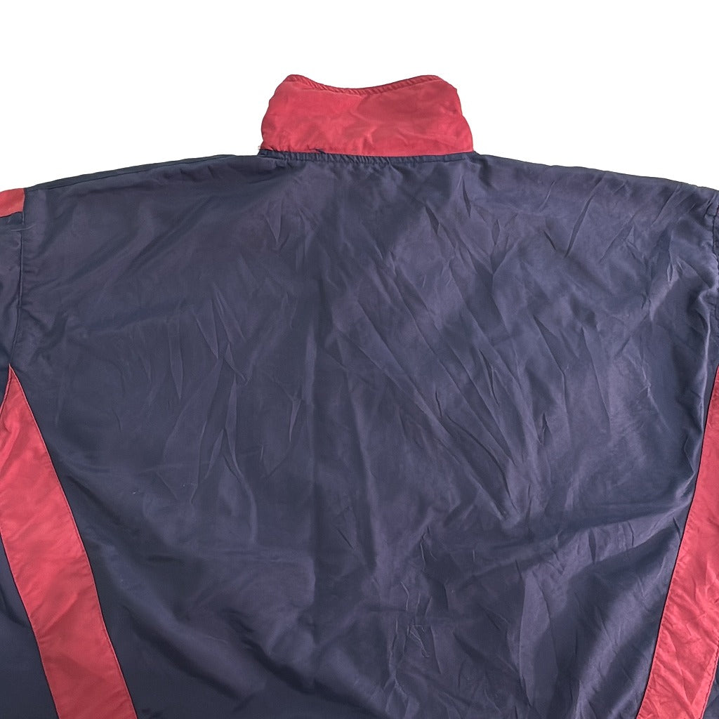 80s Christian Dior Monsieur Windbreaker Jacket